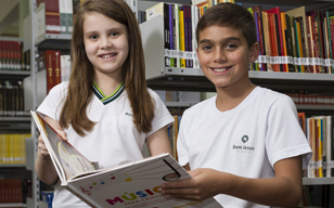 banner matrículas 2018 ensino fundamental 2