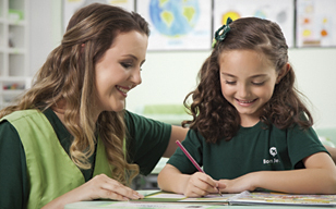 banner matrículas 2018 educação infantil