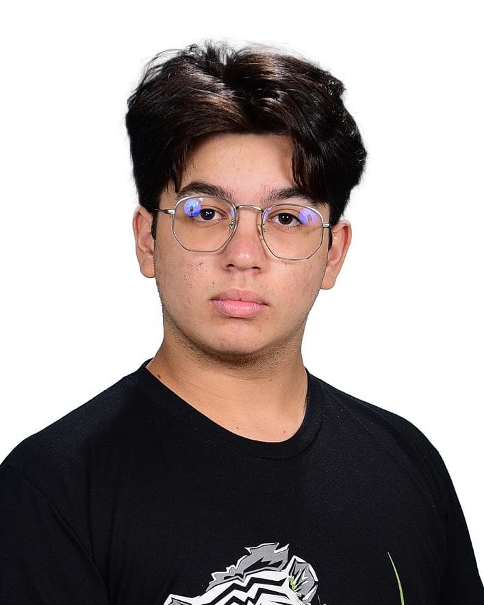 foto CARLOS HENRIQUE GEVIESKI BARROS