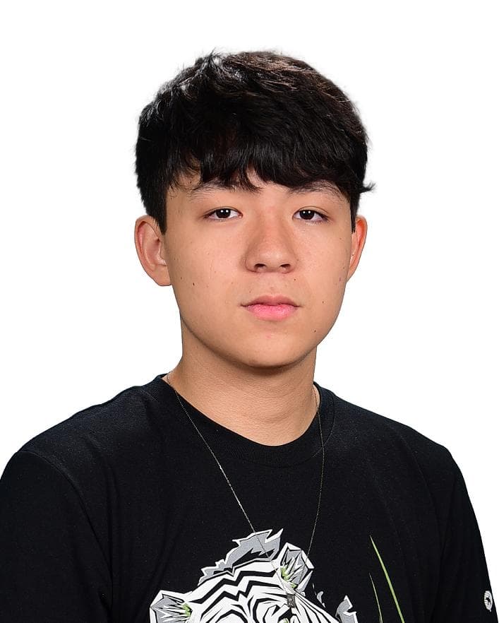 foto SAULO BARA ABE