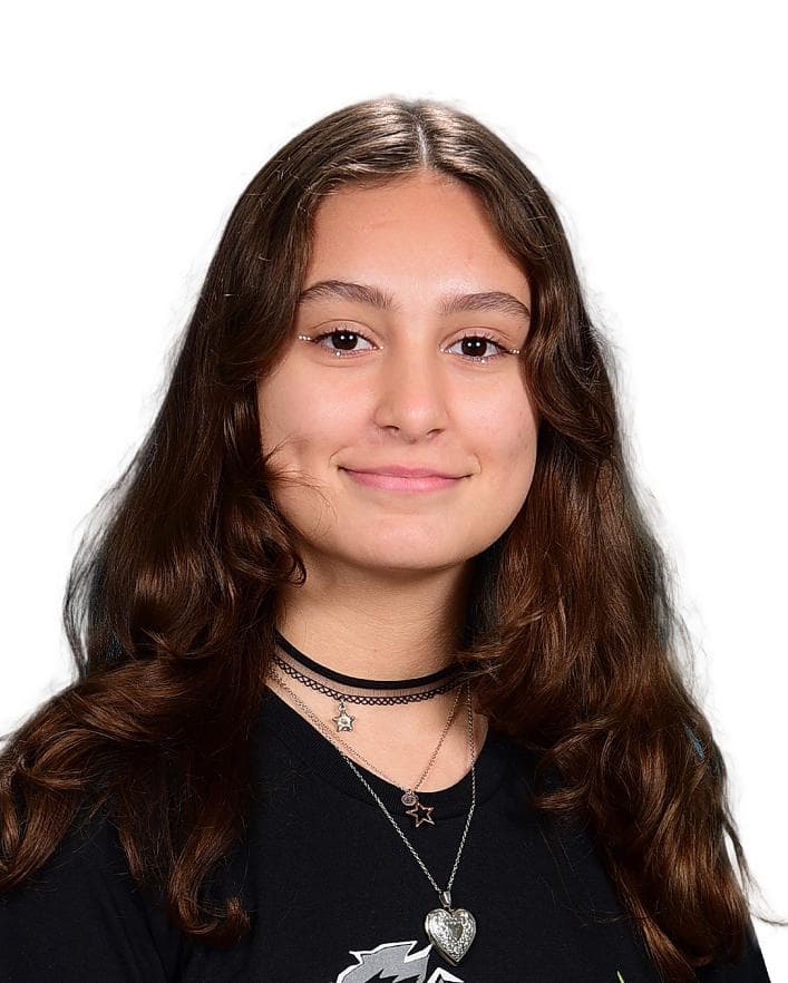 foto MANUELA COLPINI MUNHOZ DE MELLO