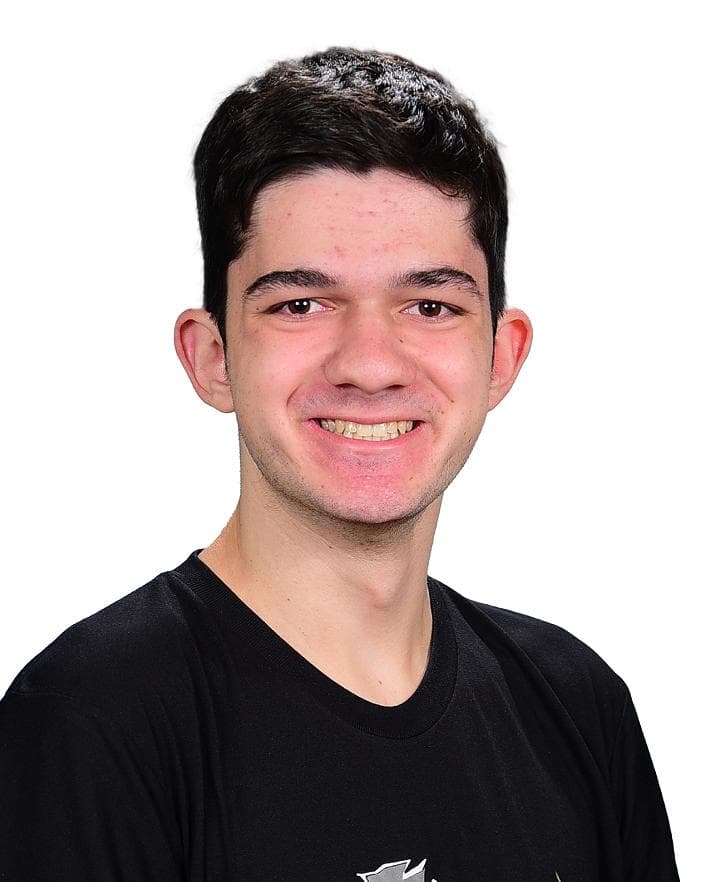 foto RAFAEL DE FREITAS SCHAMNE