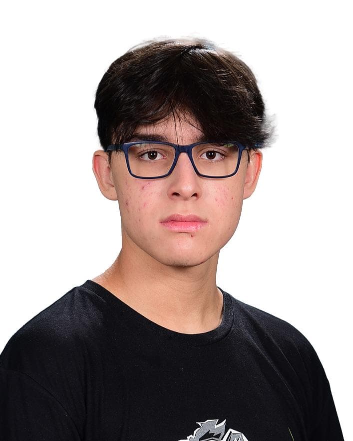 foto JOÃO PEDRO COSTA DE ARRUDA