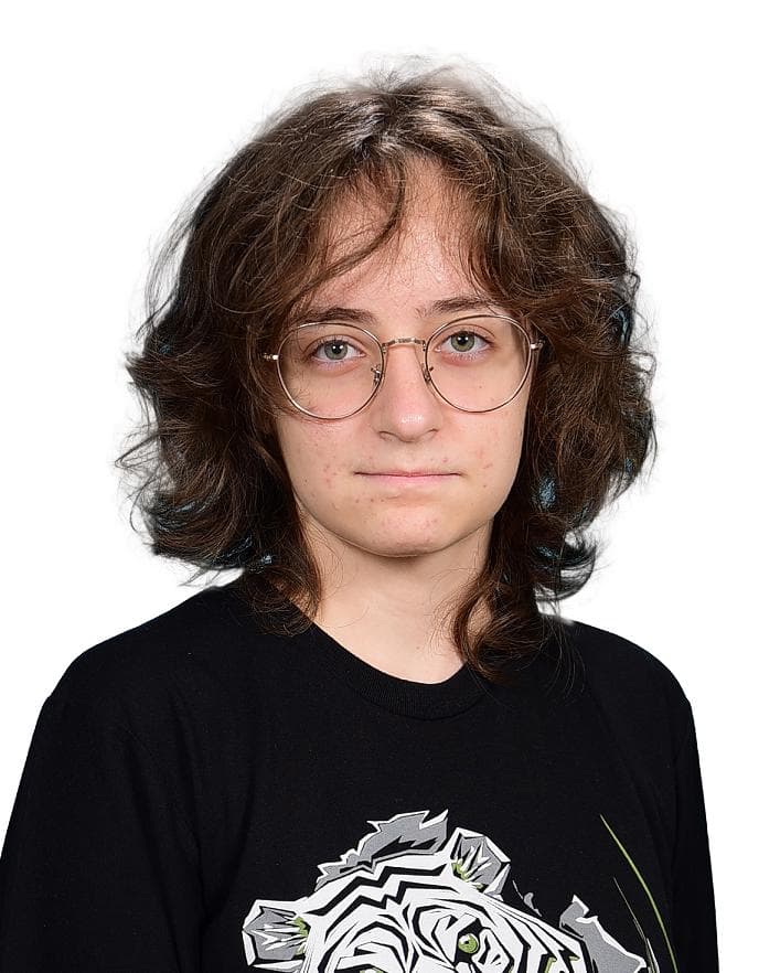 foto JULIA LETICIA DIAS BASSANI