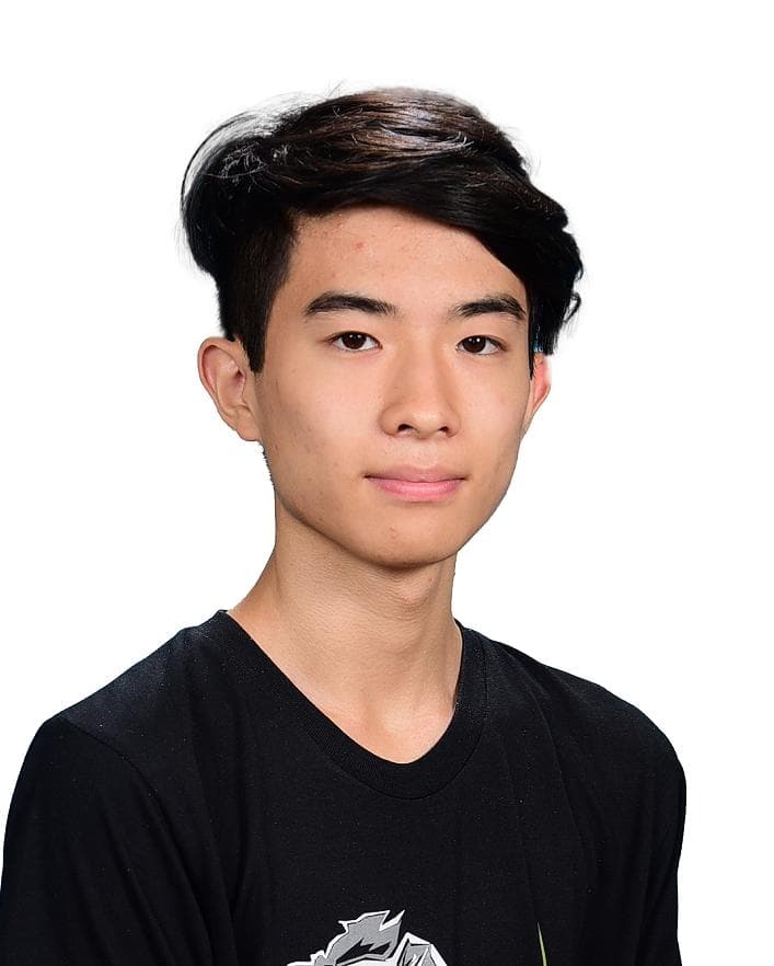 foto MATEUS YUASA AZEKA