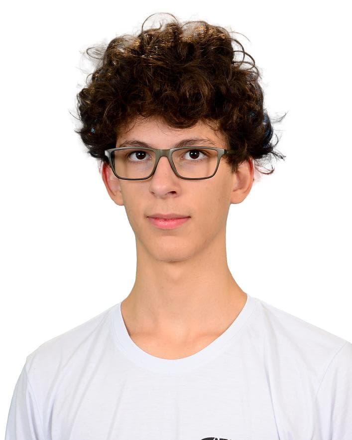 foto DAVI DOS SANTOS BRANCO