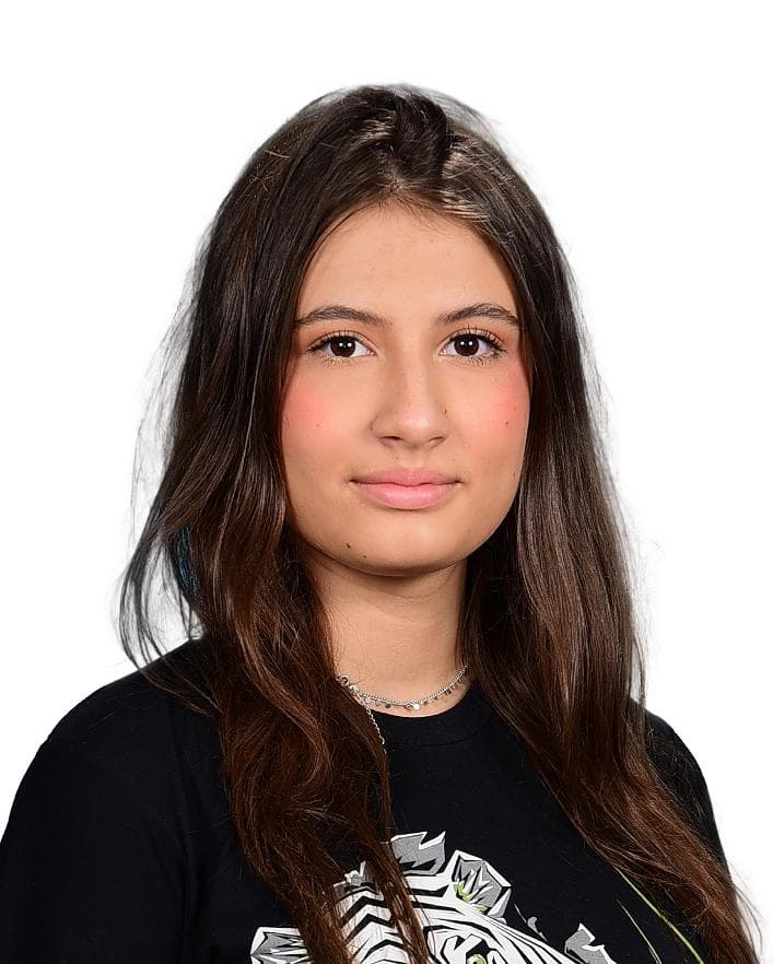 foto GABRIELA CERDEIRA TOMAZ