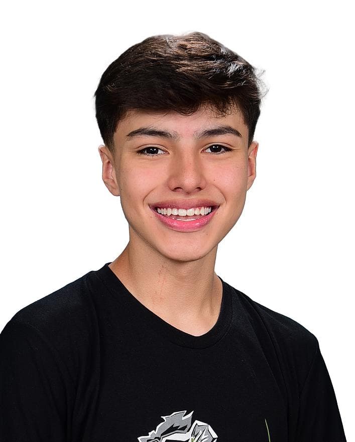 foto LUCAS VARGAS LEMES