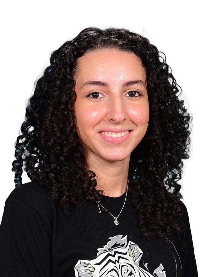 foto EDUARDA GONZALES DE MORAES MOSCHETO