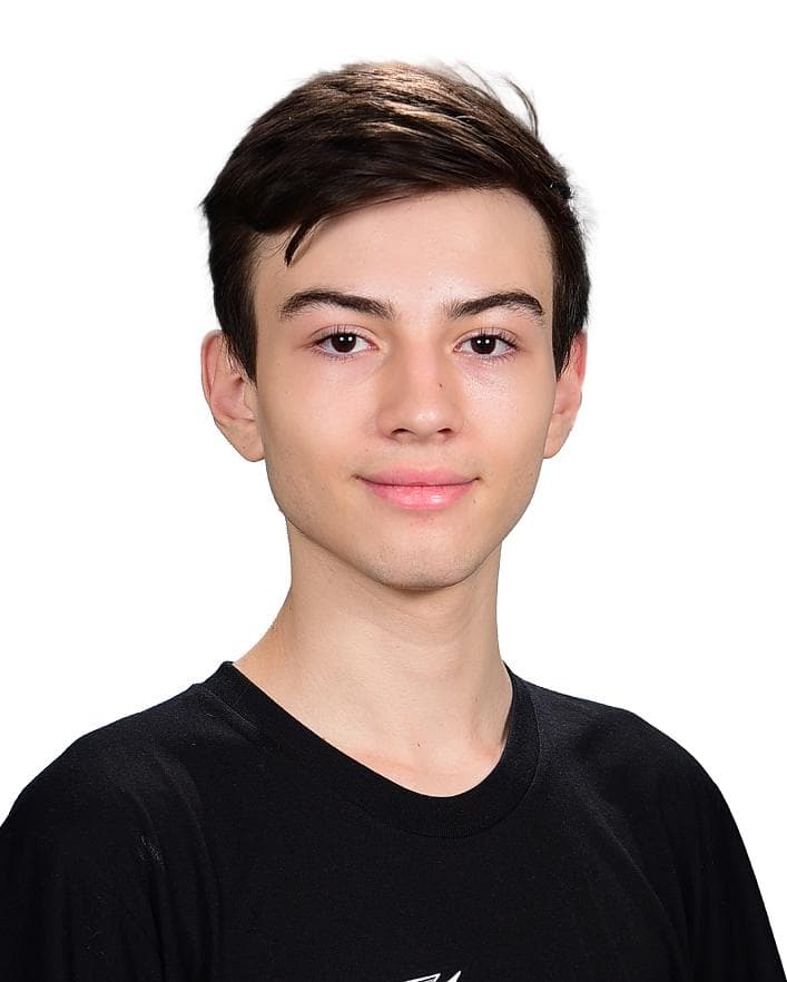 foto MATEUS WEISS MEDEIROS