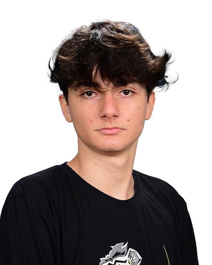 foto JOÃO HENRIQUE MENDES FARRAN