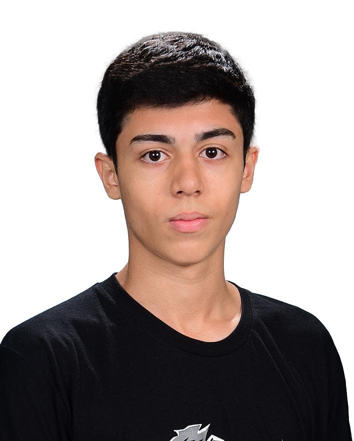 foto ANDRÉ LUIZ LOURENÇÃO BULLA