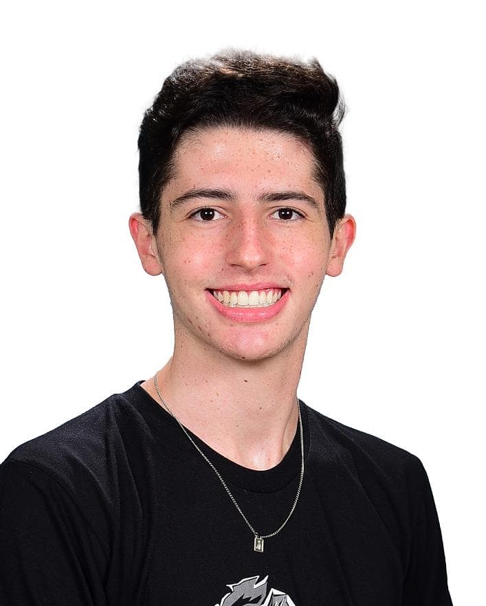 foto ENZO ROSSANI LORENZON