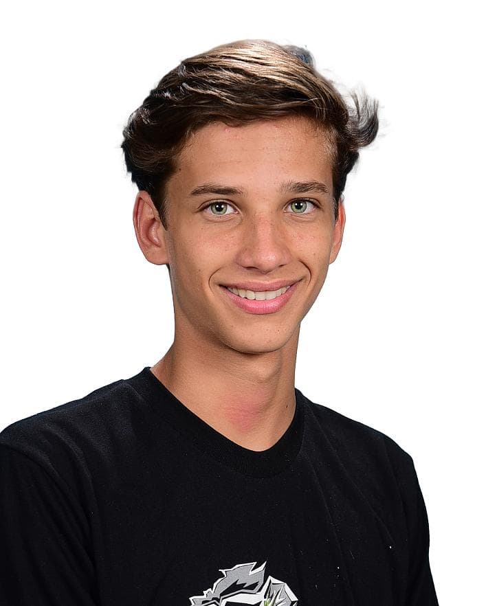 foto FILIPPO SILVA BROLIANI