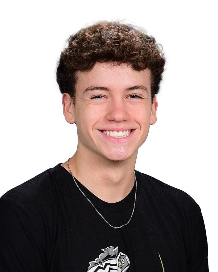 foto JOÃO GABRIEL DITZEL GOULART