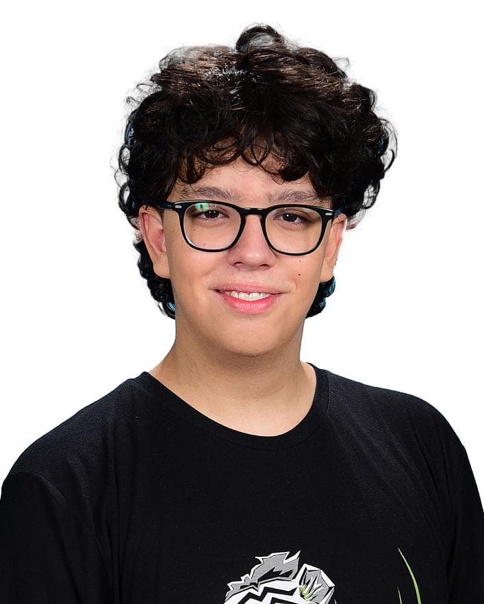 foto MATHEUS KRUK CRUZ