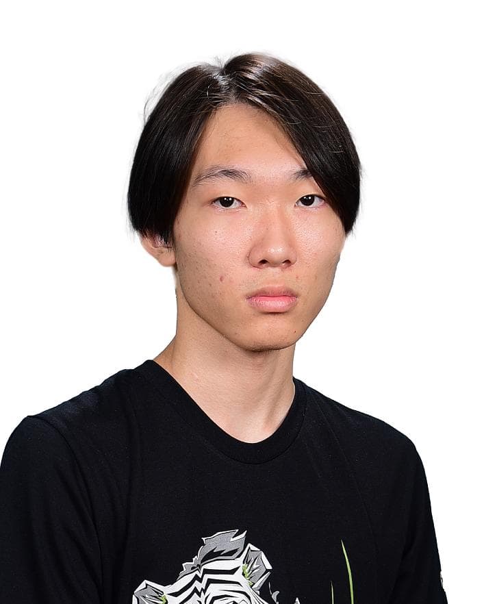 foto LUCAS KENZO YOSHIOKA