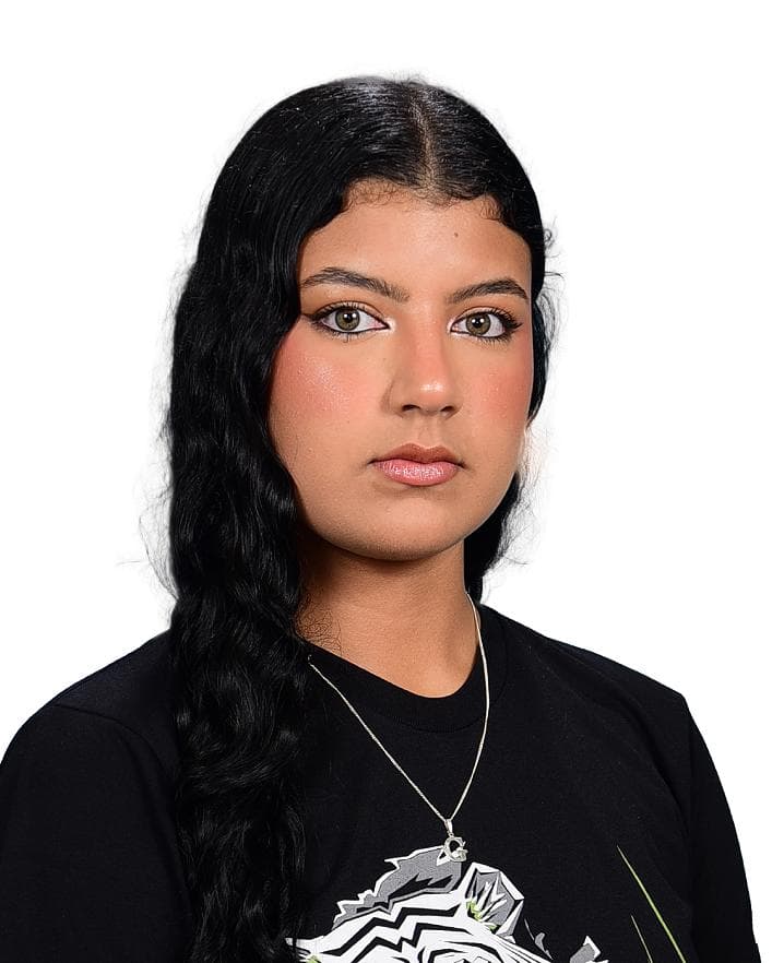 foto GABRIELA ANDRADE DE CASTRO