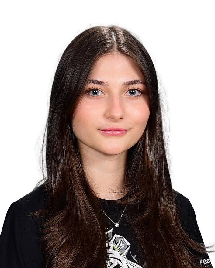 foto MARIA CLARA DE BORTOLI MACEDO