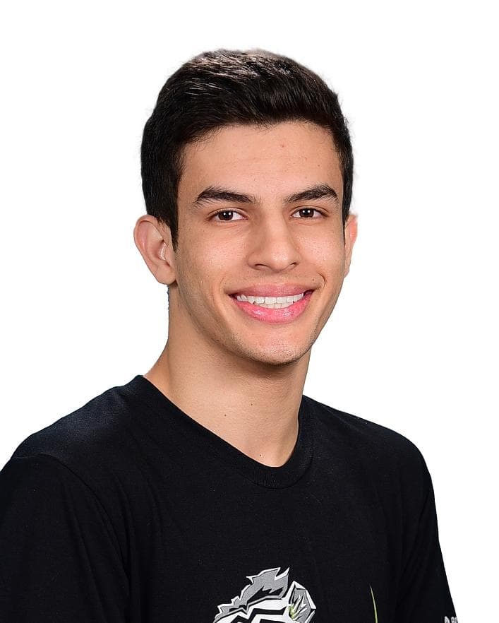 foto JOSÉ AUGUSTO FURLANETTO INACIO