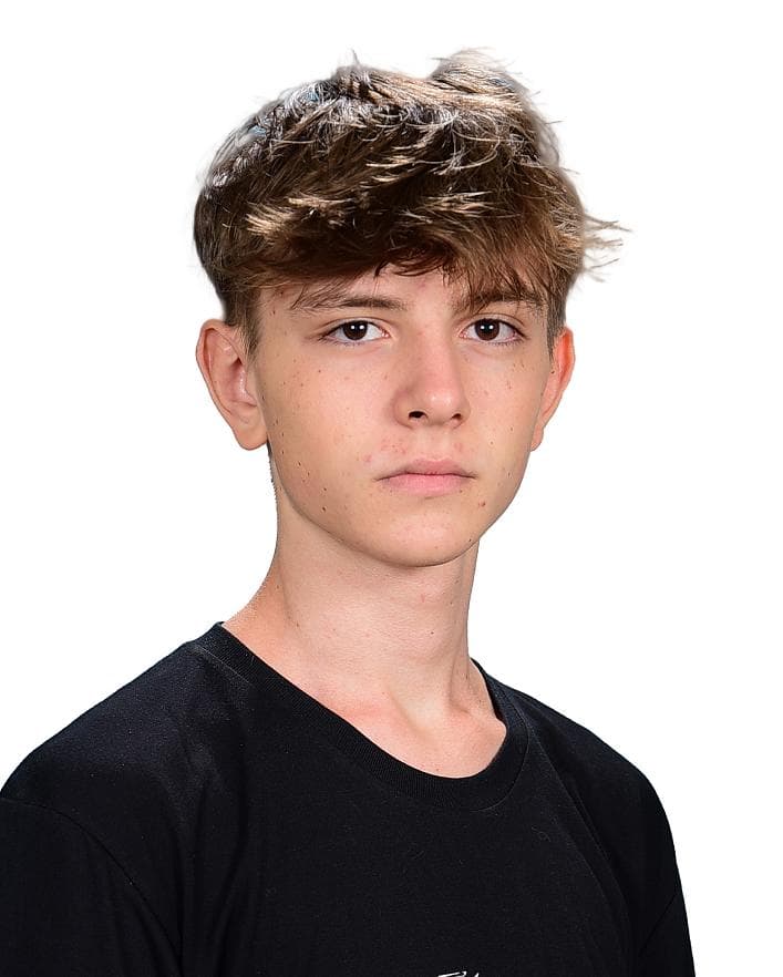foto LUCAS DAVI MORMUL CERCAL