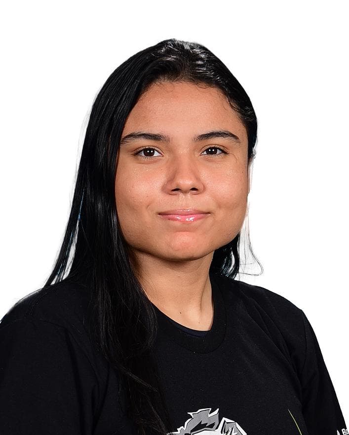 foto NICOLE EDUARDA LIMA ALMEIDA