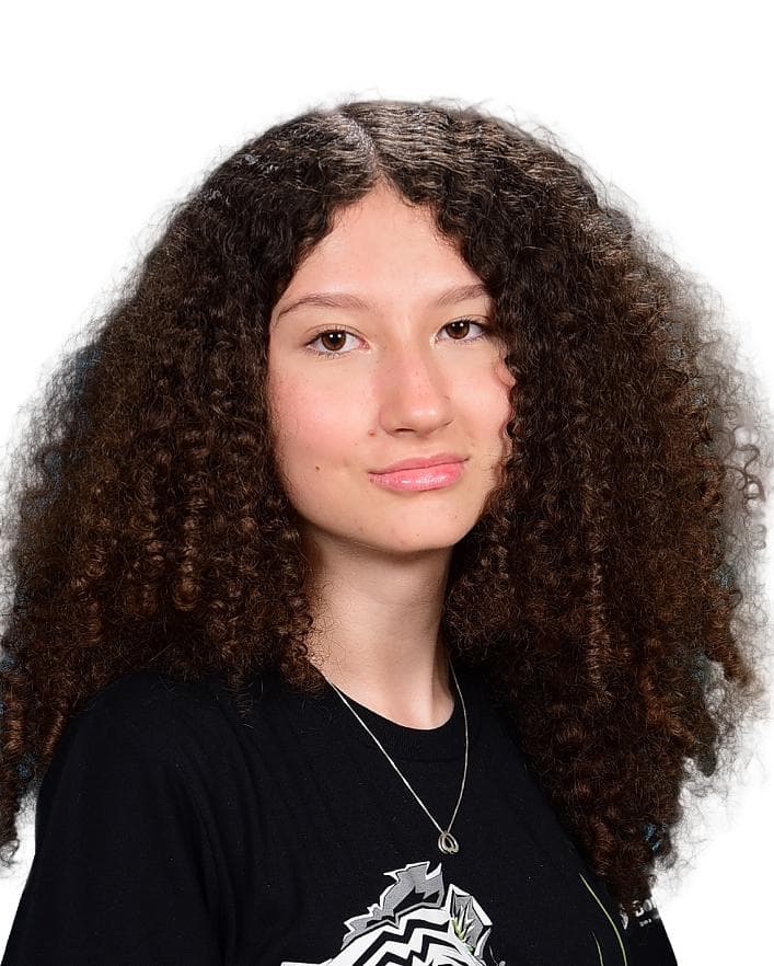 foto GLÓRIA MEDEIROS HUZEK