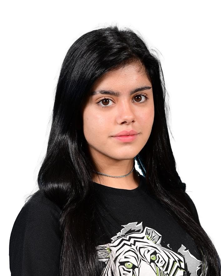 foto GIOVANNA DE BARROS ALEIXO