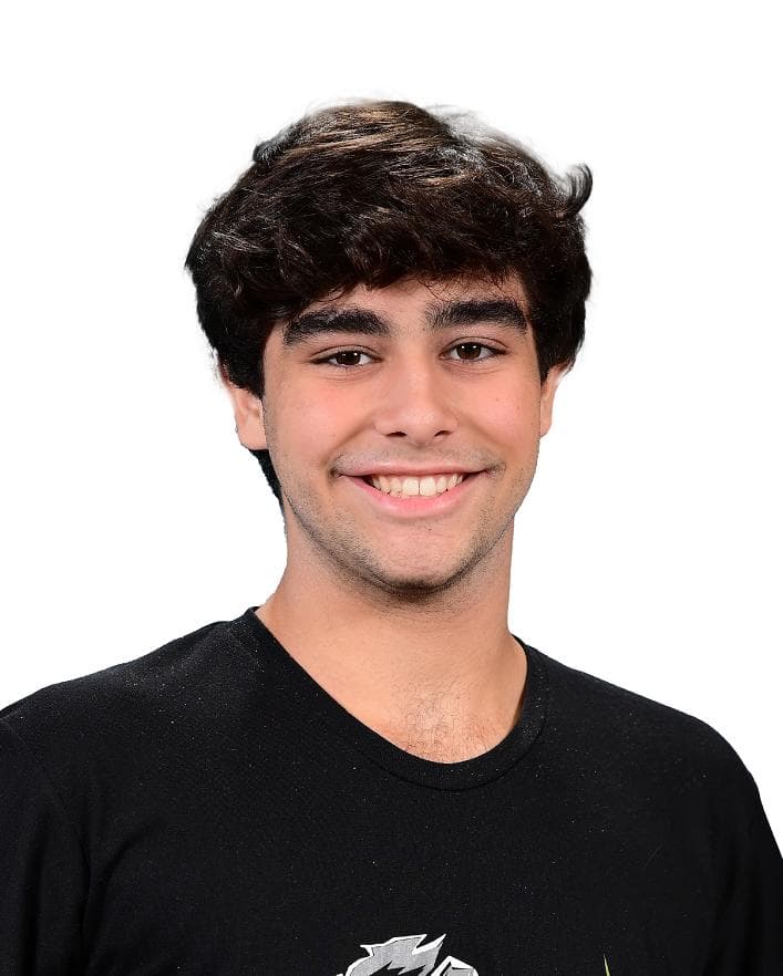 foto ARTHUR TABOADA PEREIRA