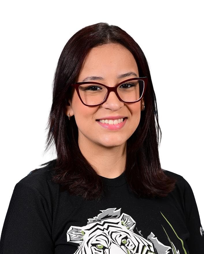 foto VITÓRIA FERREIRA KARL