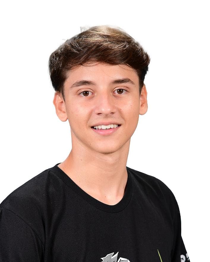 foto GUSTAVO ESTEVES LEITE MATTOS