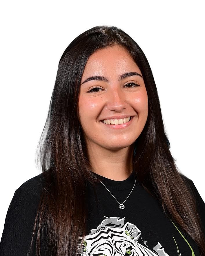foto GIOVANNA DOS SANTOS CARREIRO DE CARVALHO