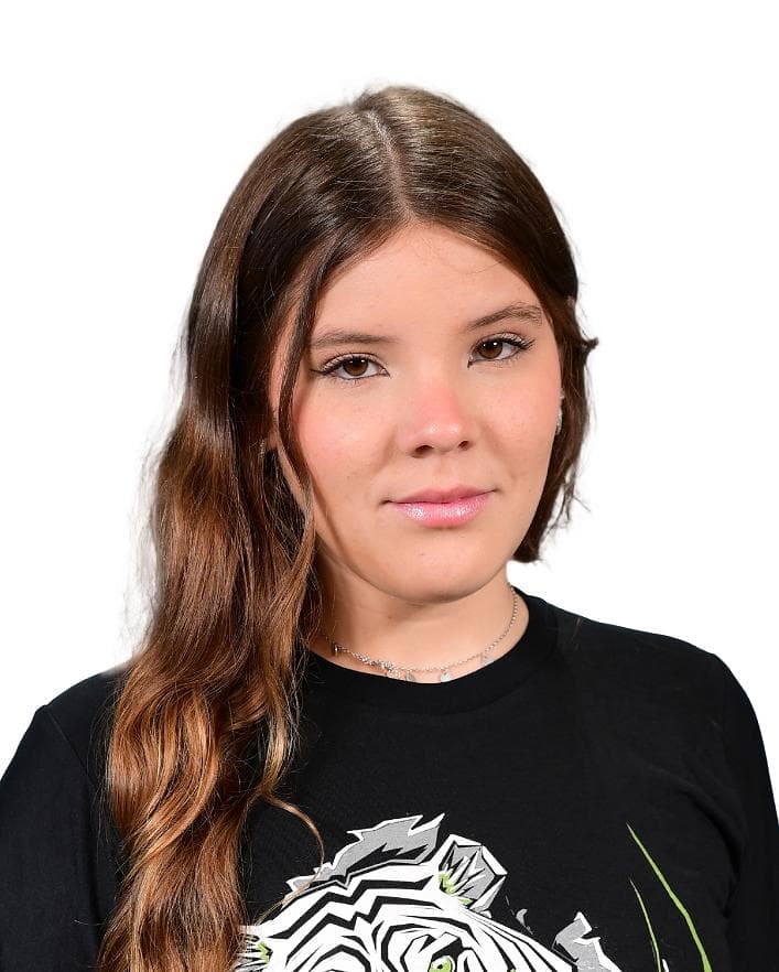 foto MARIA EDUARDA DUTRA DE PAULA PINTO
