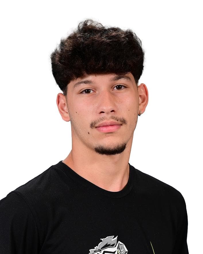 foto MATHEUS HENRIQUE LOPES AMARO