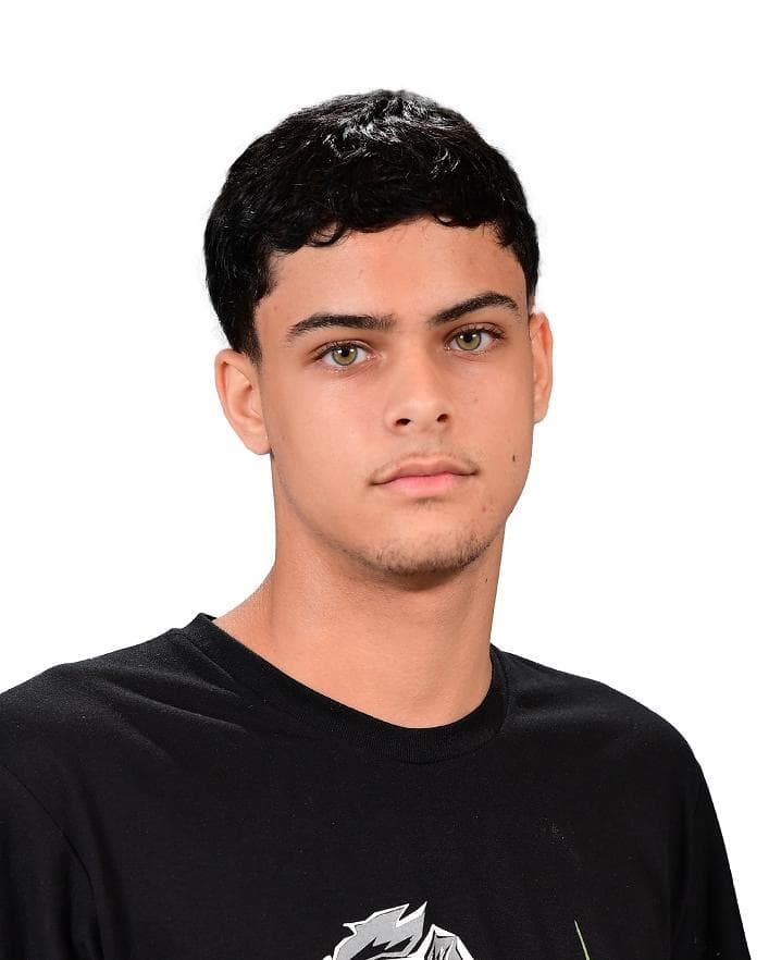 foto VINÍCIUS FERREIRA DE LEMOS
