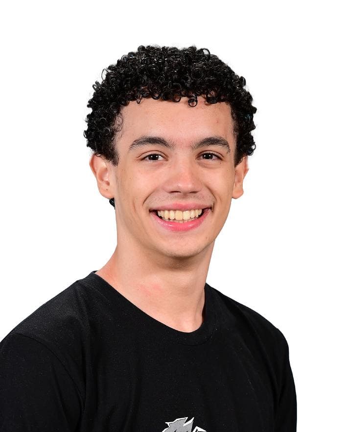 foto ABNER BATISTA DA COSTA PENCINATO DOS SANTOS