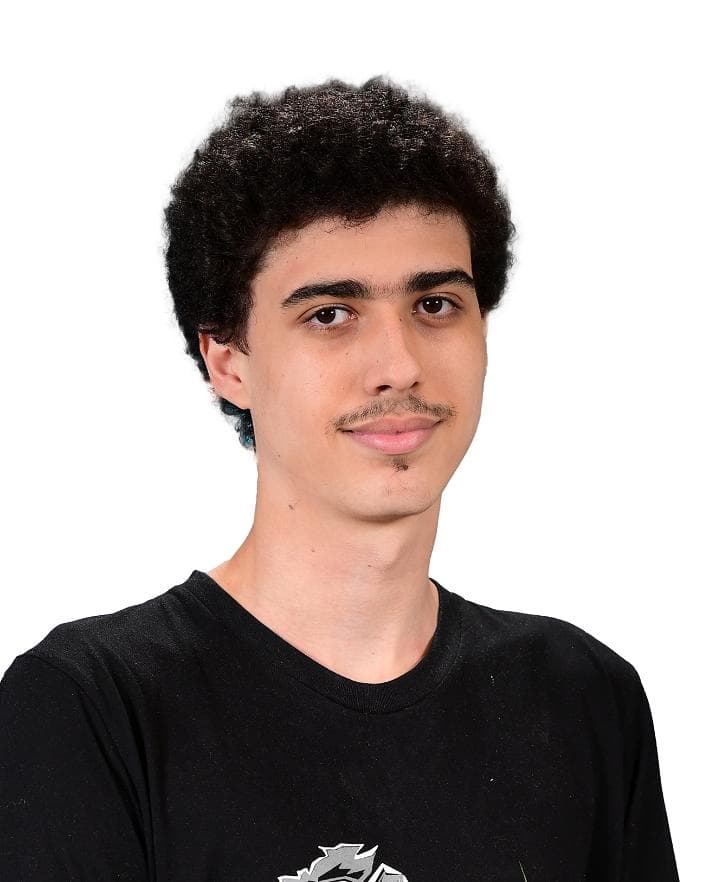 foto PEDRO PAULO DE SOUZA BÜRGER MONTEIRO LUIZ