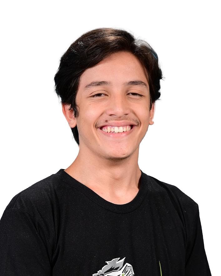 foto ANGELO SARAIVA SOARES BITENCOURTE