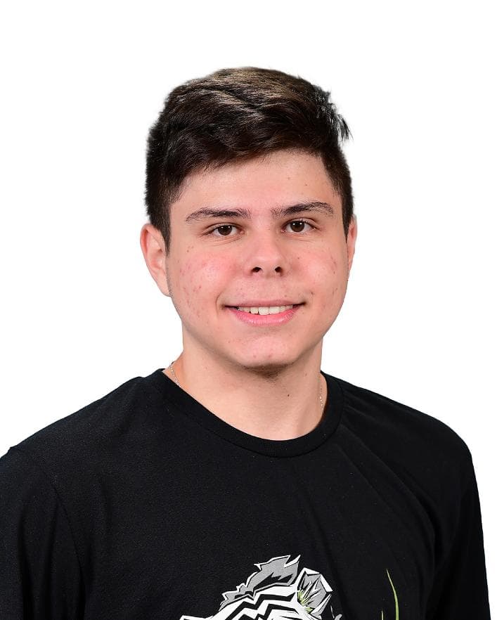 foto MATHEUS DE MEDEIROS JULIANO