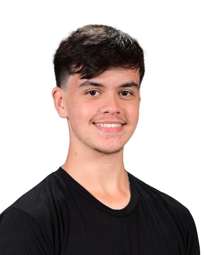foto CAIO DA SILVA FERREIRA
