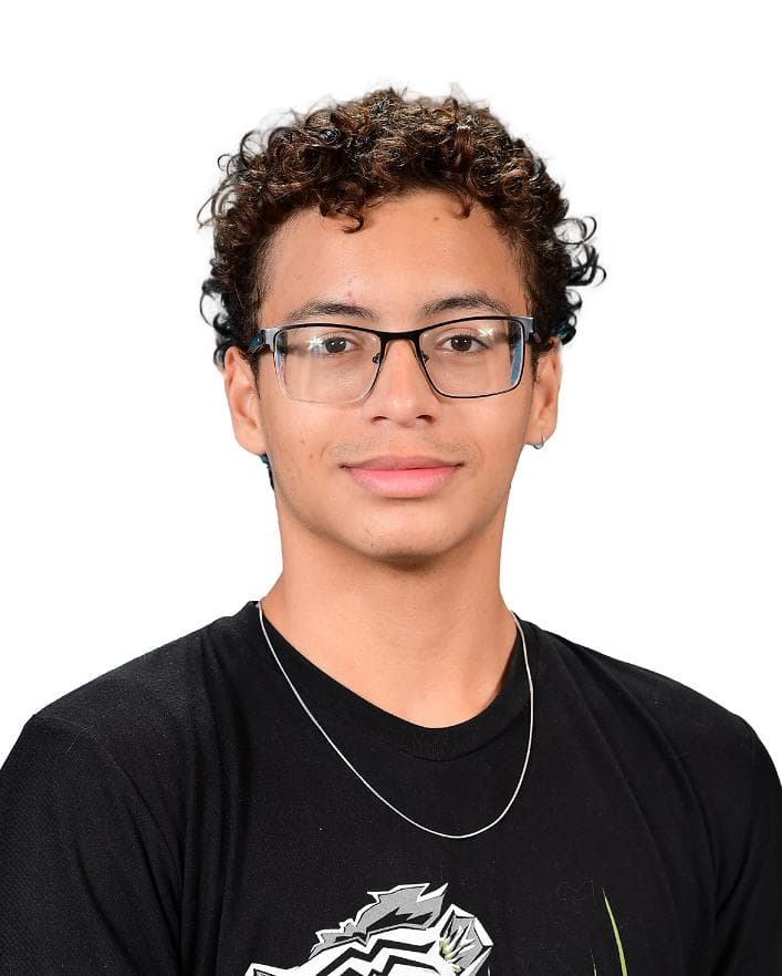 foto JOÃO VICTOR SANTOS FELIX