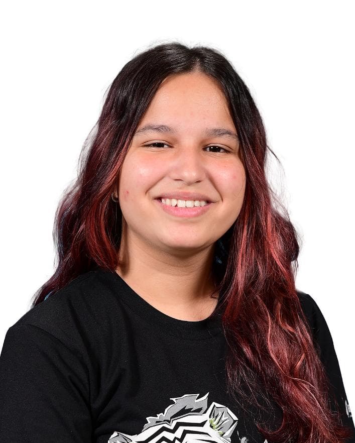 foto ANA LUIZA MAGRANI REZENDE