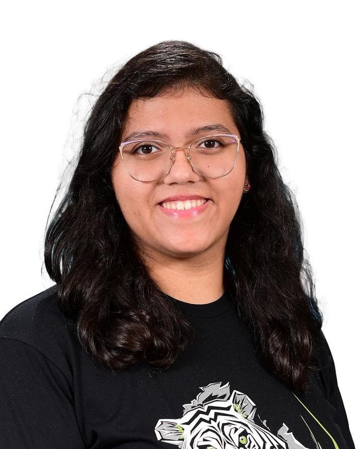 foto CAROLINE FERREIRA DOS PRAZERES