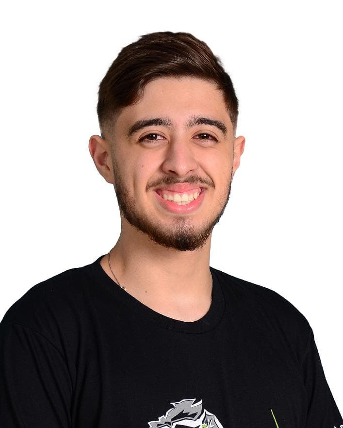 foto LUCAS BRUGINSKI DE CARVALHO