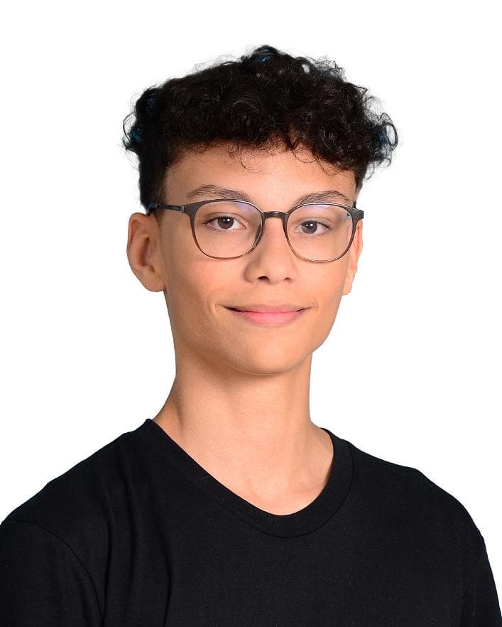 foto GUILHERME HUIDA SÁ DOS SANTOS