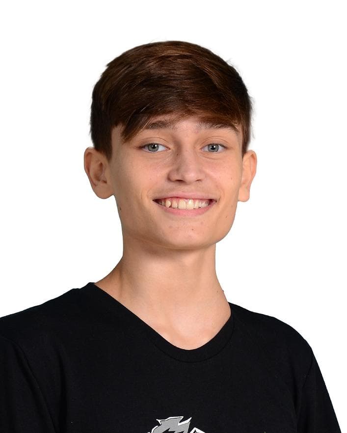 foto ARTHUR BRAMBILLA NOGUEIRA