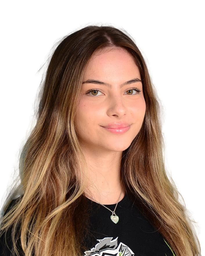 foto MARIA CLARA CAVALHEIRO DOS SANTOS