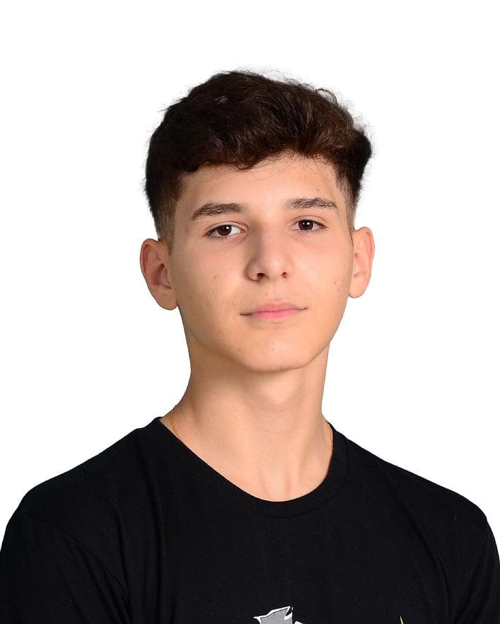 foto FÁBIO HENRIQUE DE CAMPOS