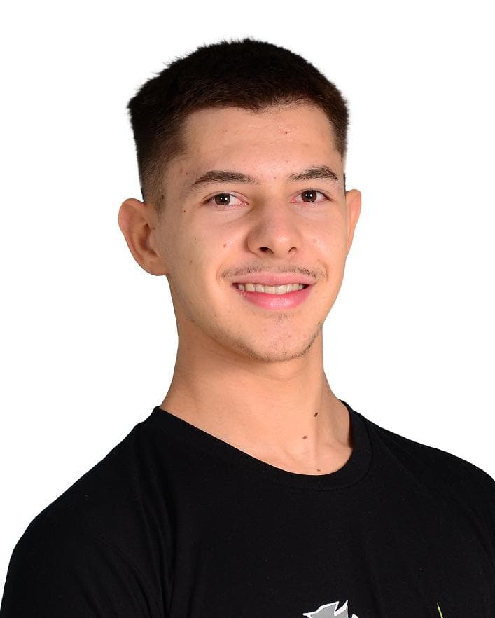 foto ENZO MERTENS FOLADOR