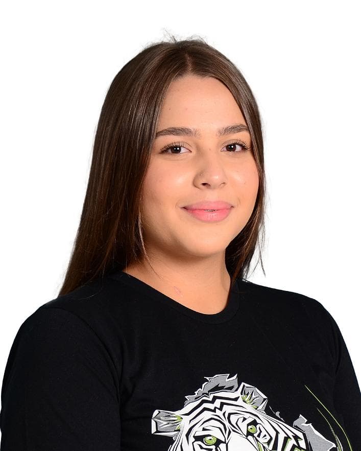 foto ISABELLA REGINA MARQUES DE ASSIS